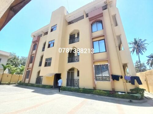 2 bedroom apartment for rent 