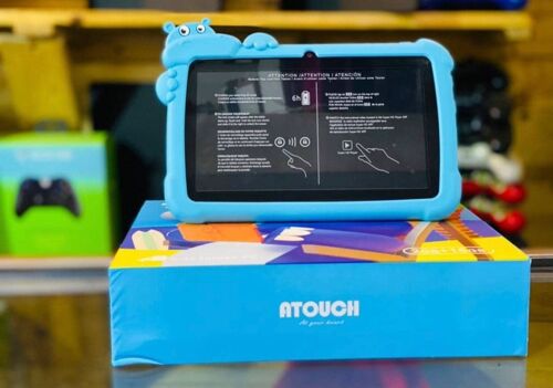 Atouch kids tablet