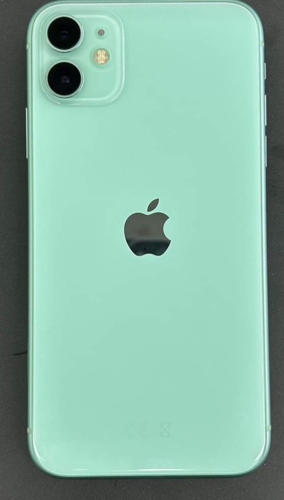 iPhone 11