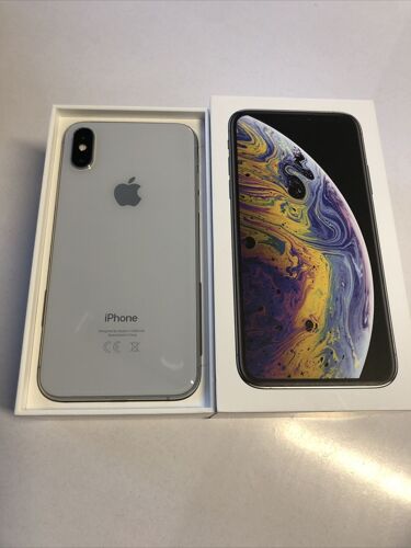 IPHONE XS MAX