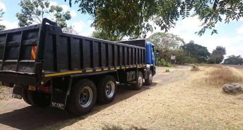 BARABARA NA MADARAJA