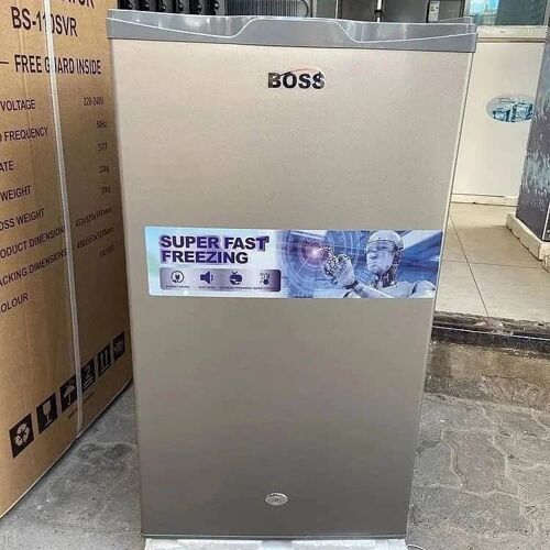 Boss fridge/friji Lita 90