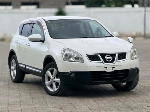 Dualis Unregistered mil 21.8