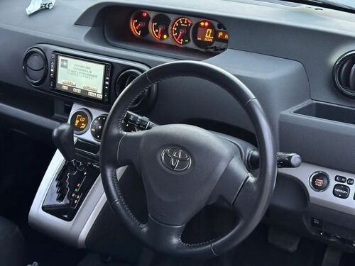 TOYOTA RUMION ON SALE