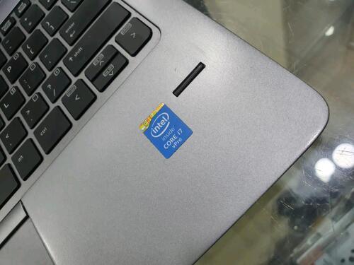 Hp Pro book