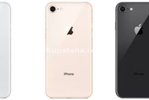 Iphone 8