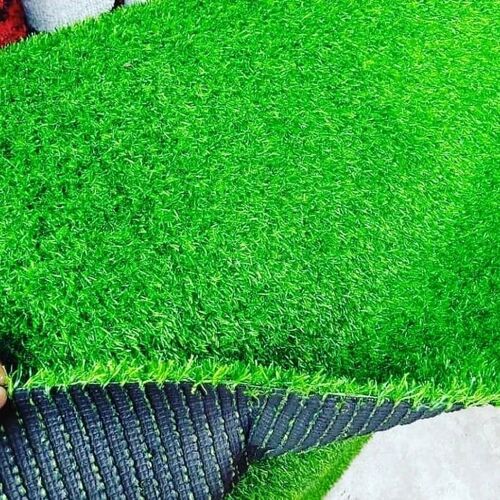 Grass carpets