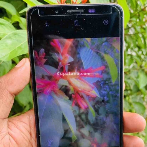 INFINIX HOT6 