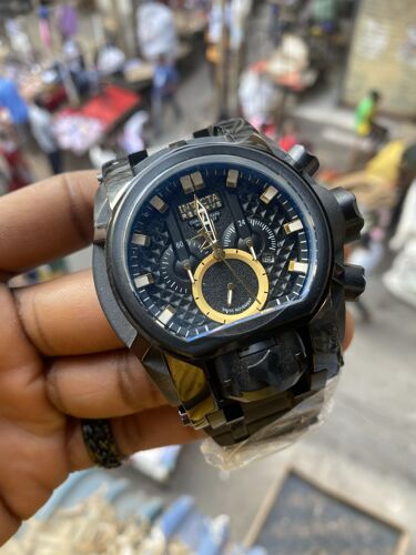 INVICTA RESERVE ORIGINAL WATCH