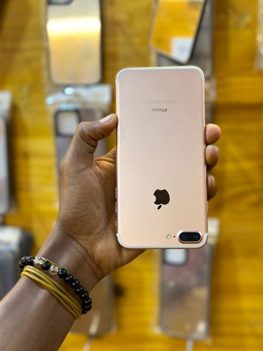 7 Plus
