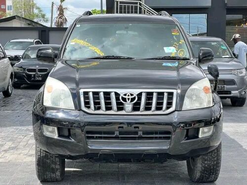 PRADO BEI ML59 IPO SOKONI 