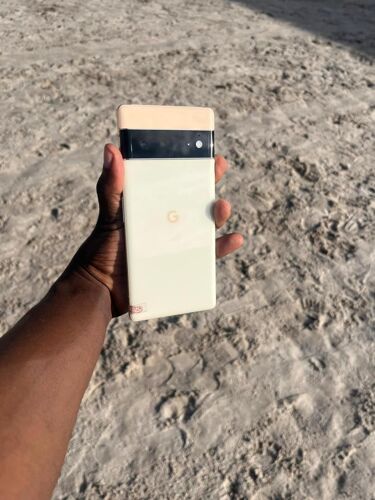 Google Pixel 6 