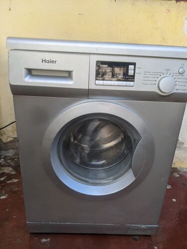 WASHING MACHINE TZ