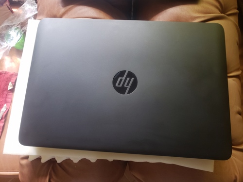 Hp elitebook core i5 2.3ghz 