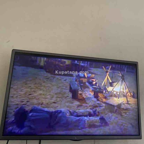 NAUZA TV LG INCH 32 BEI 380,000 TU