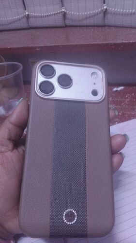 I phone 17 promax