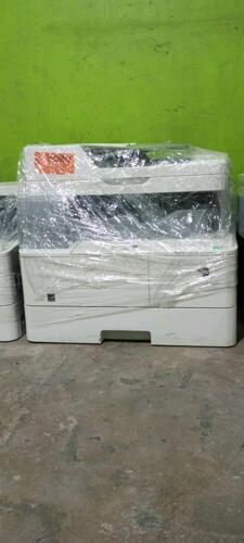 Canon 1435 printer and scanner