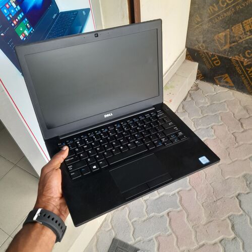 Dell latitude 5280