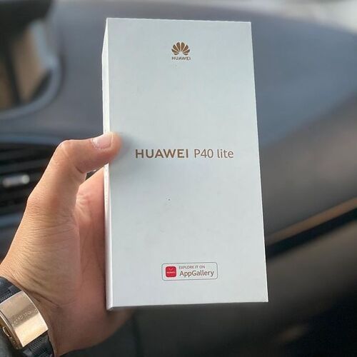 HUAWEI P40 LITE