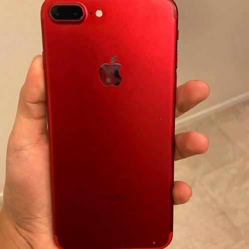 Apple iPhone 7 Plus 128GB