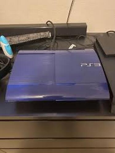 PlayStation 3
