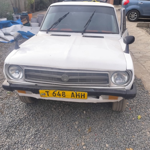 Nissan san