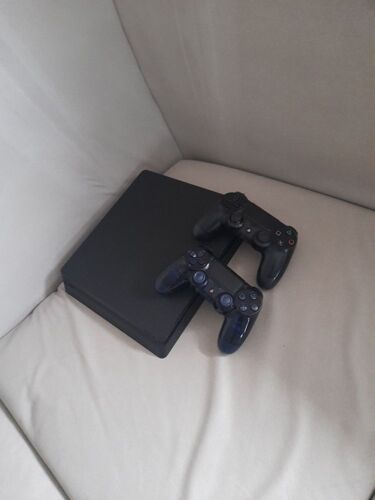 Ps 4