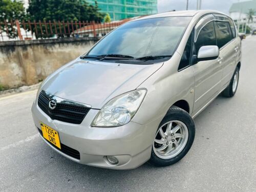 Toyota spacio C