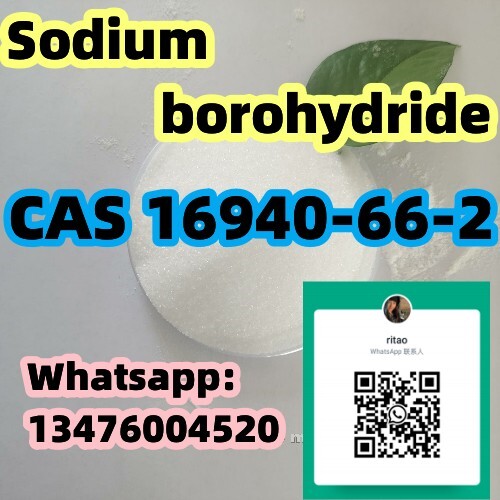 Sodium borohydride 16940-66-2