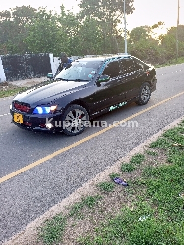NNAUZA ALTEZA..Yangu