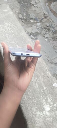 Infinix hot 10 play