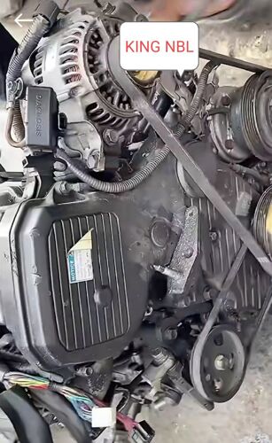 Engine 3s for Rav_4 nzuri sana