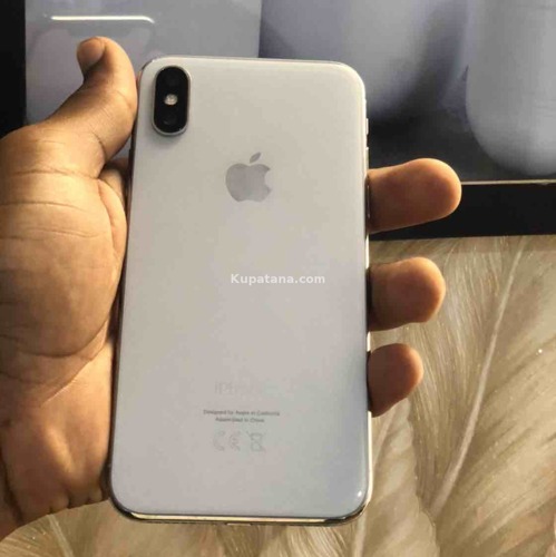 Iphone X 64gb 