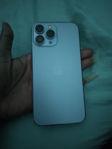 Iphone 13 promax