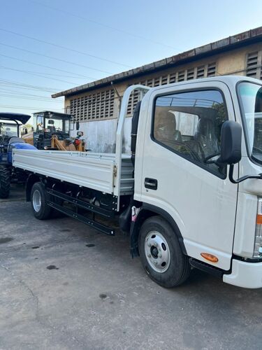 JAC lorry 4T max 