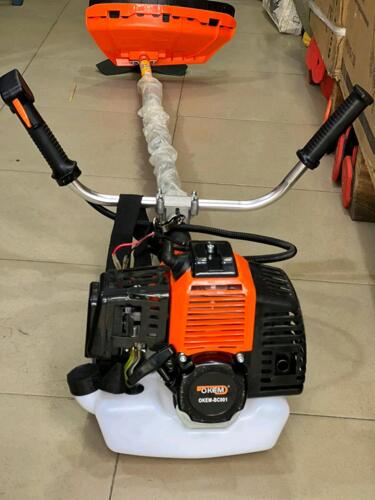 BRUSH CUTTER NEW AVAILABLE