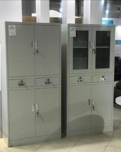 OFFICE CABINETS 