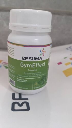 GymEffect