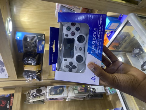 pad ps4