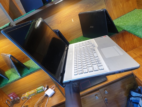 Fujitsu, Ryzen 5