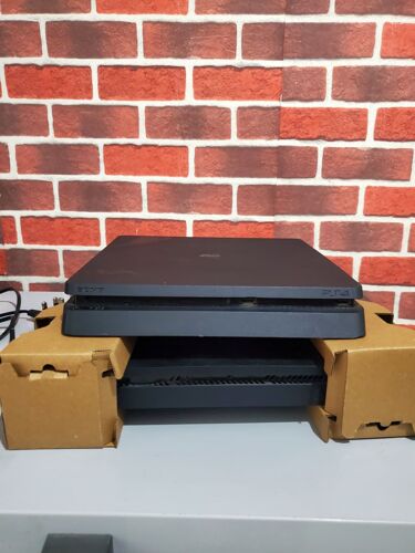 PS4 Slim 500GB