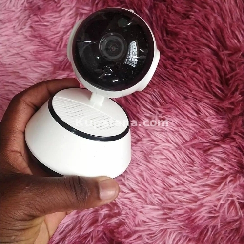 smart cctv camera 