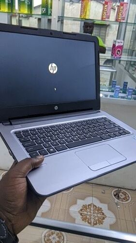 HP laptop i5 G 7 Ram 8Gb