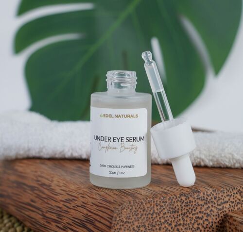 UNDER EYE SERUM 