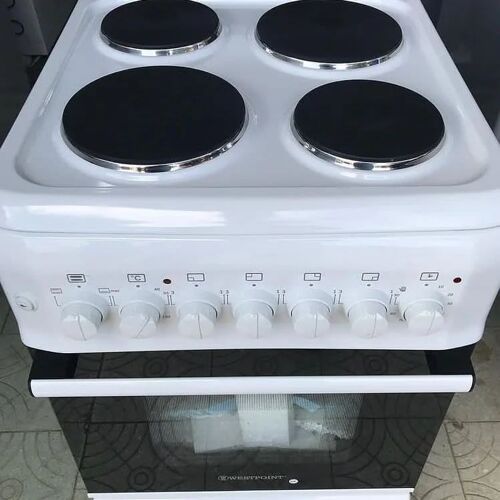 WESTPOINT ELECTRIC COOKER 
