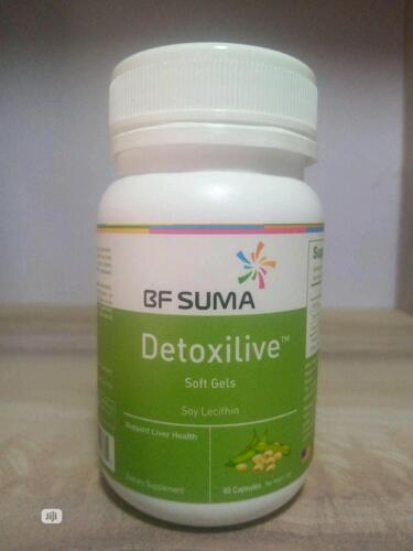 Detoxilive