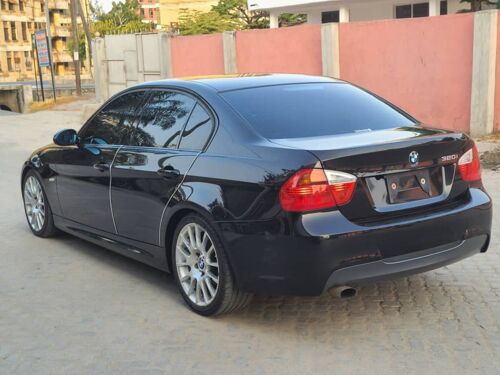 New model toyota mark X.