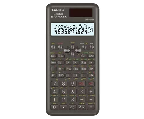 CALCULATORS