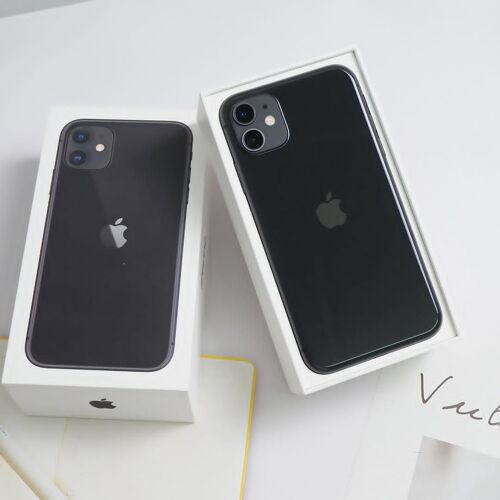 Iphone 11 Plain