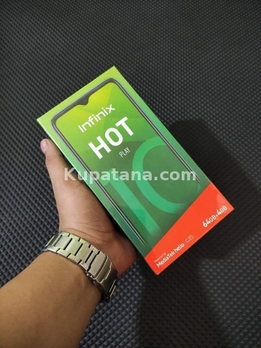 INFINIX HOT 10 PLAY 64GB.